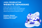 jasa pembuatan website semarang terpercaya