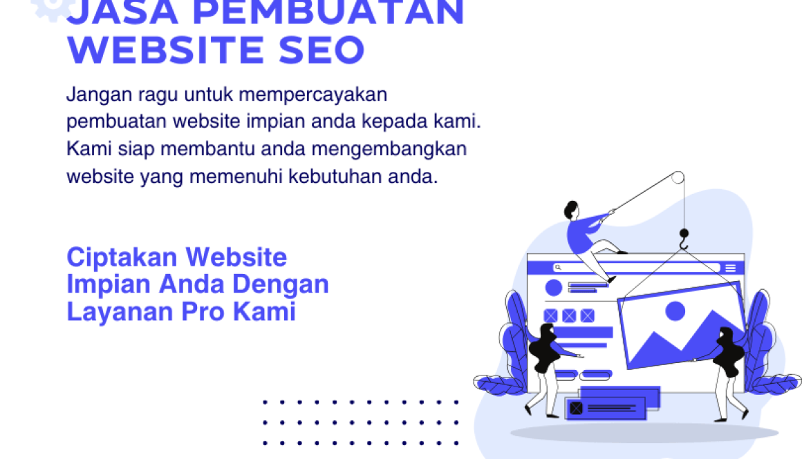 jasa pembuatan website seo terdekat