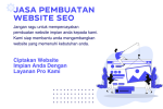 jasa pembuatan website seo terdekat