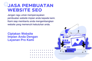 jasa pembuatan website seo terdekat