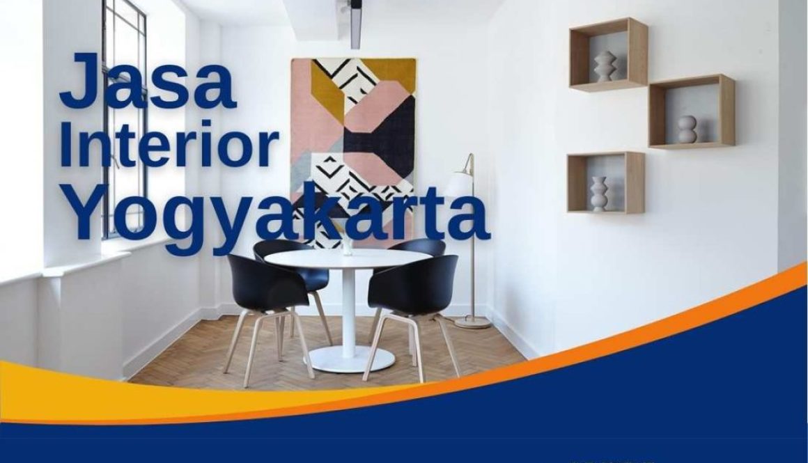 jasa interior yogyakarta