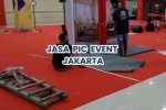 JASA PIC EVENT JAKARTA PROFESIONAL