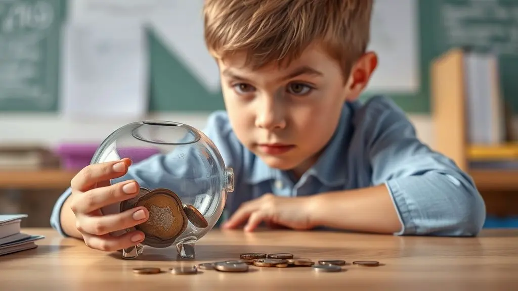 Mastering Money Financial Literacy in U.S. High Schools 2