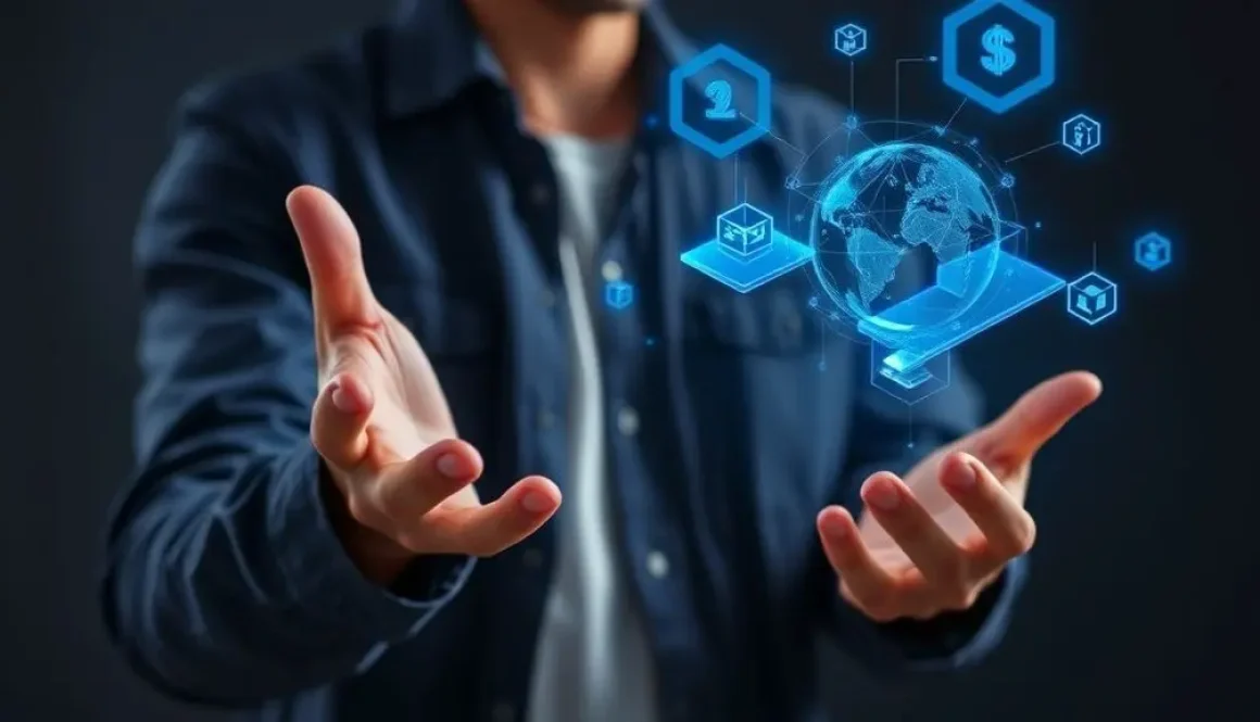 Mixed Reality Technologies