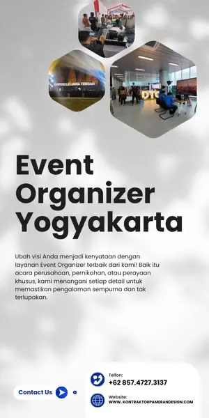 eo event organizer jogja