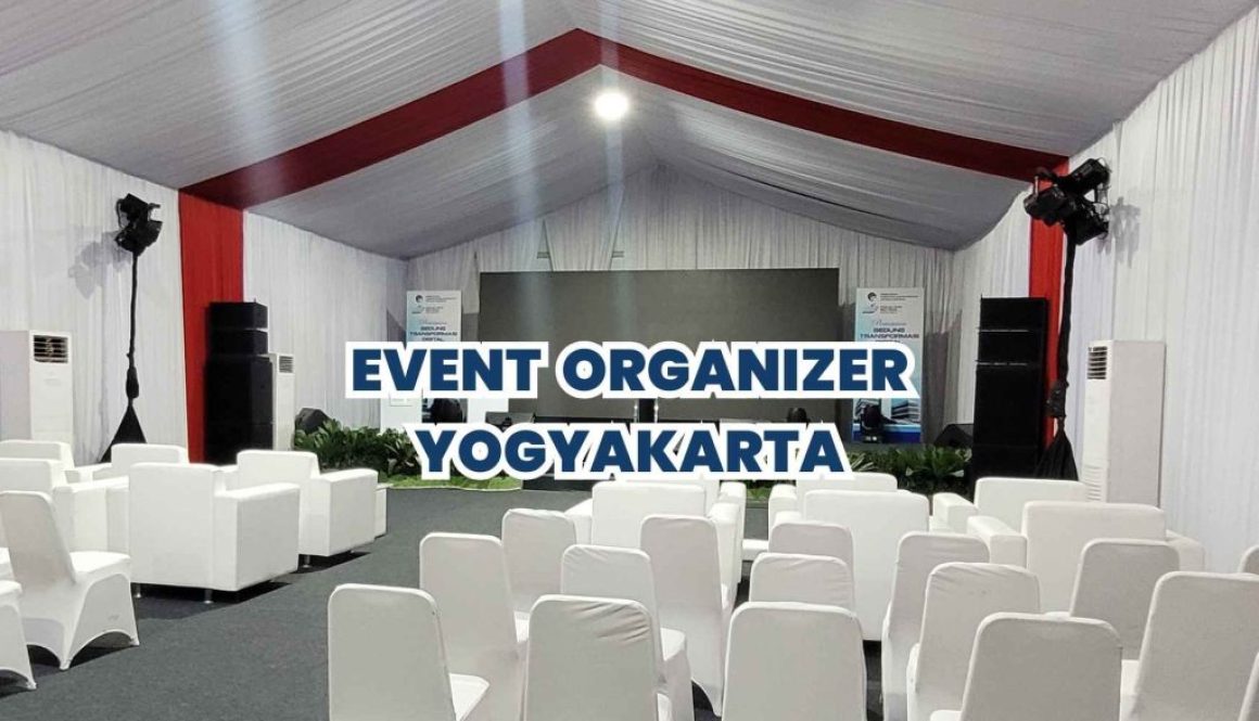 event organizer yogyakarta