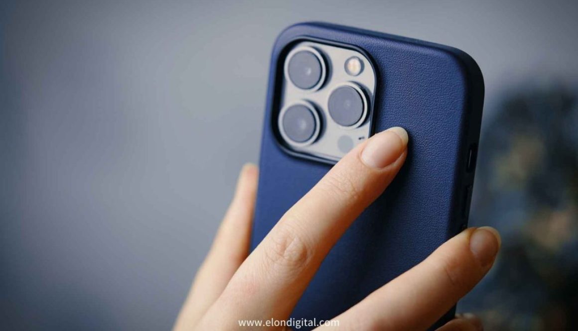 Chinese iPhone Shipments to US
