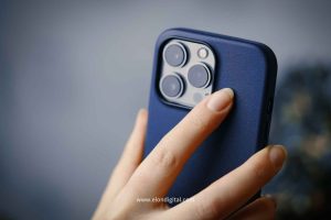 Chinese iPhone Shipments to US