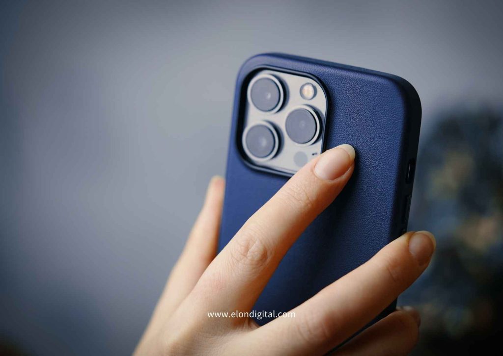 Chinese iPhone Shipments to US