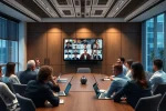 hybrid work model remote work freelance