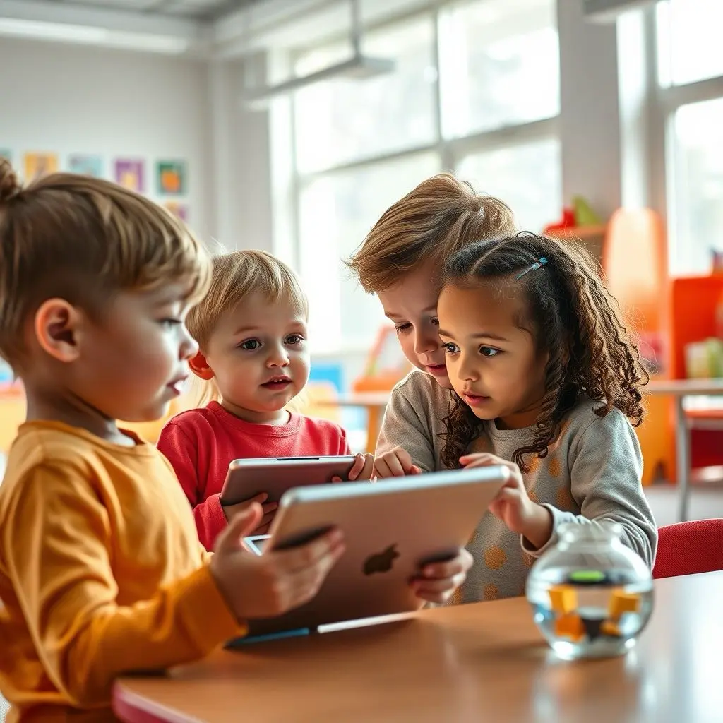 Code.org Tutorial for Kids