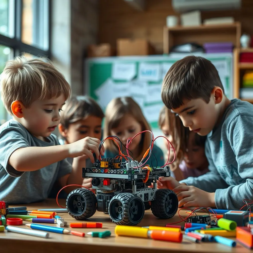 Scratch Programming Tutorial Step-by-Step Teach Your Kids to Code