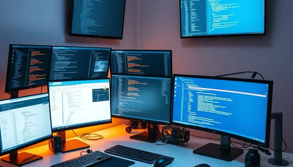 Freelance Programmer