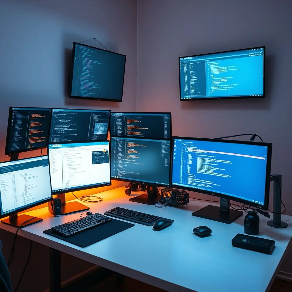 Freelance Programmer