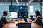 Data Visualization Using Looker Studio