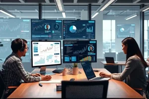 Data Visualization Using Looker Studio
