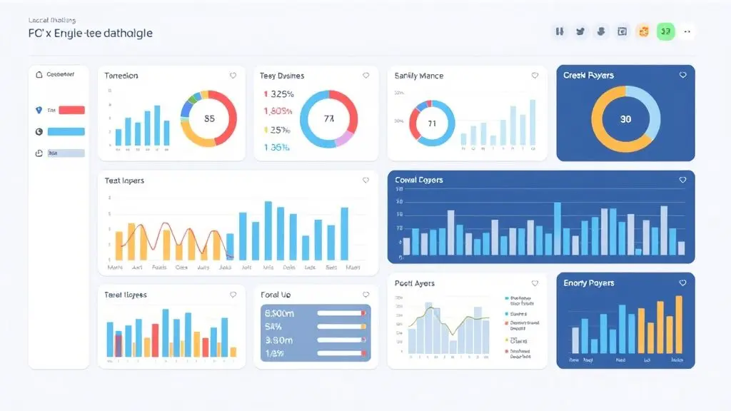 Data Visualization Using Looker Studio
